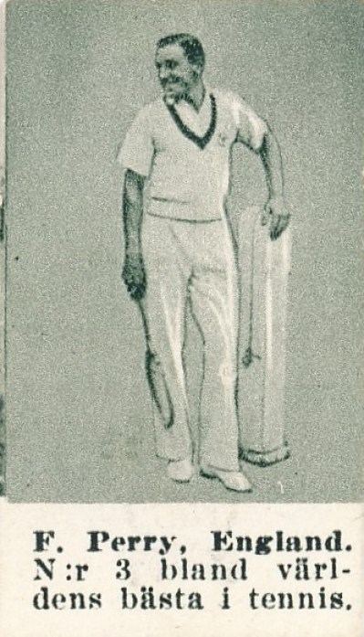 Perry a